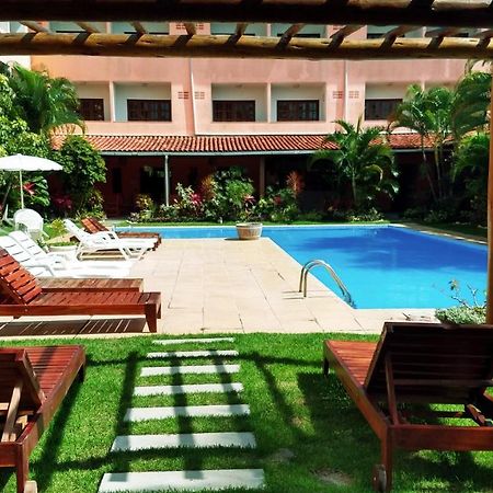 Quiriri Park Hotel プラド エクステリア 写真
