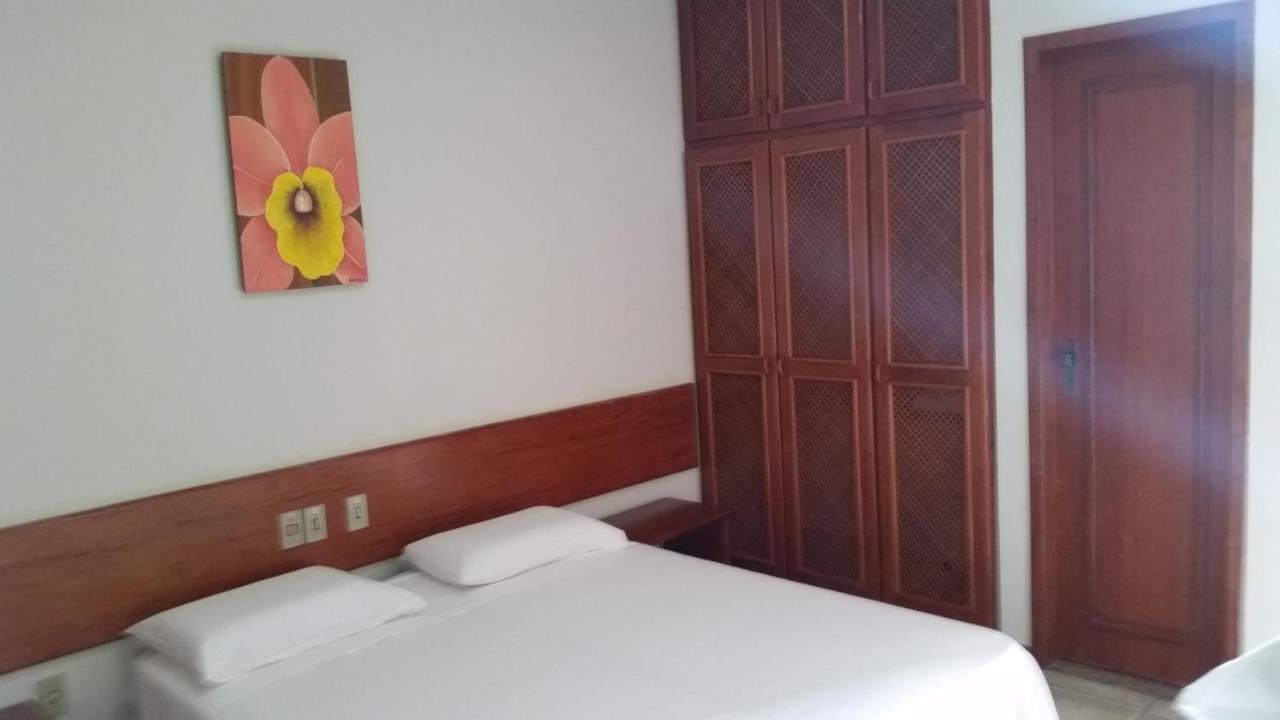 Quiriri Park Hotel プラド エクステリア 写真