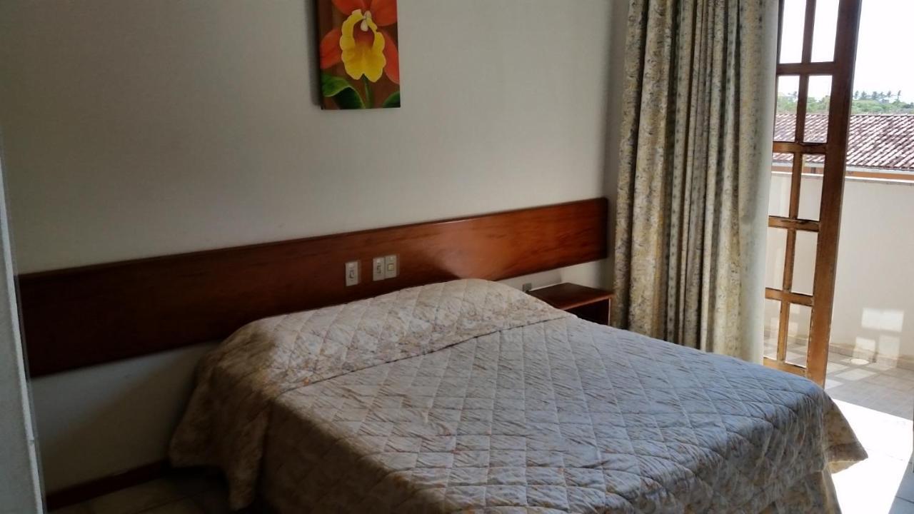 Quiriri Park Hotel プラド エクステリア 写真