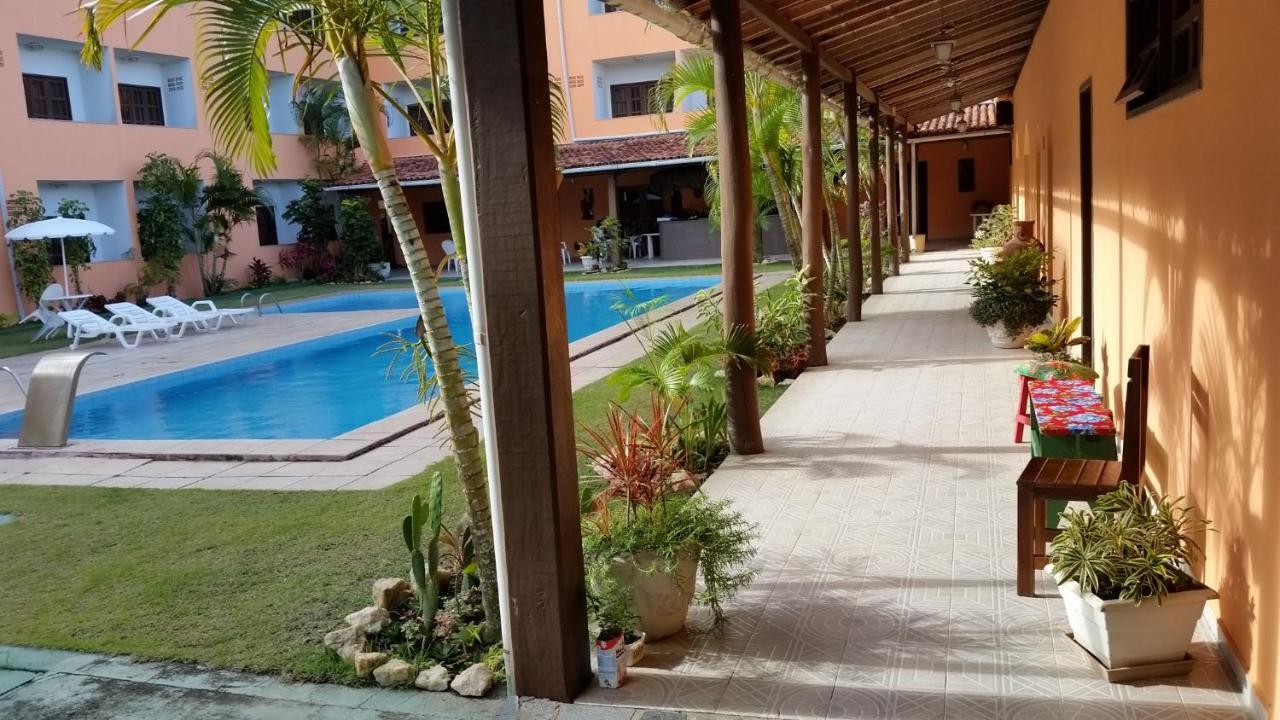 Quiriri Park Hotel プラド エクステリア 写真